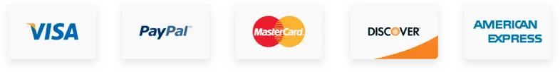 Payment options