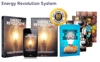 Energy Revolution System Bundle